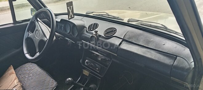 LADA (VAZ) 2106 1987, 80,000 km - 1.6 l - Goranboy