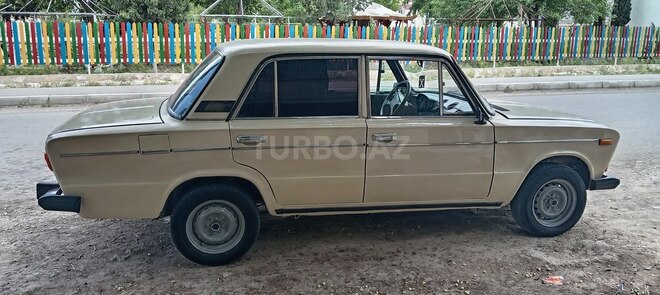 LADA (VAZ) 2106 1987, 80,000 km - 1.6 l - Goranboy