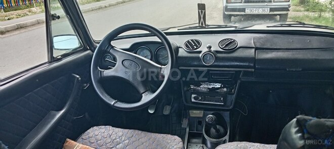 LADA (VAZ) 2106 1987, 80,000 km - 1.6 l - Goranboy