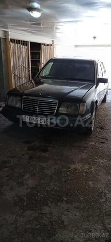 Mercedes E 250 1994, 217,663 km - 2.5 l - Ağstafa