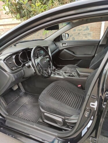 Kia Optima 2012, 228,000 km - 2.0 л - Gəncə