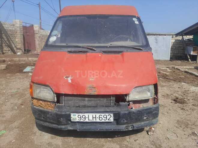 Ford Transit 1991, 103,662 km - 2.5 l - Bakı