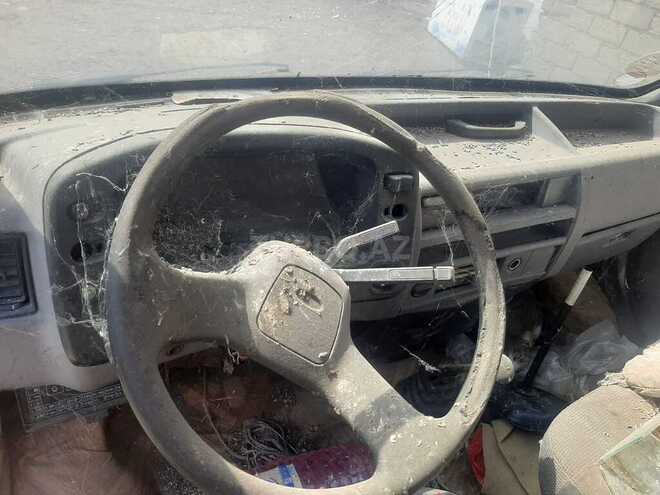 Ford Transit 1991, 103,662 km - 2.5 l - Bakı