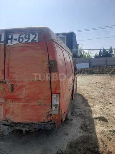 Ford Transit 1991, 103,662 km - 2.5 l - Bakı