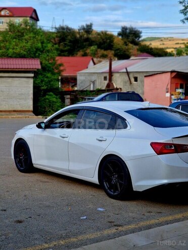 Chevrolet Malibu 2018, 224,000 km - 1.5 l - Bakı