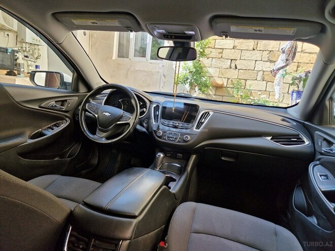 Chevrolet Malibu 2018, 224,000 km - 1.5 l - Bakı