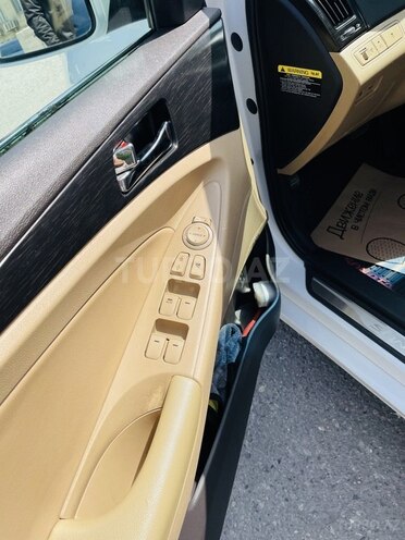 Hyundai Sonata 2013, 270,370 km - 2.0 l - Bakı