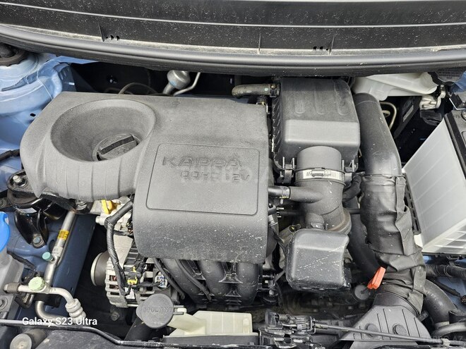 Kia Morning 2015, 102,200 km - 1.0 l - Bakı