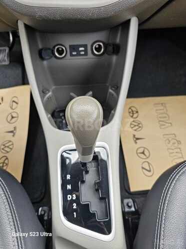 Kia Morning 2015, 102,200 km - 1.0 l - Bakı
