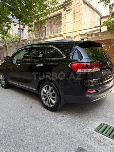 Kia Sorento 2015, 167,000 km - 2.0 l - Bakı