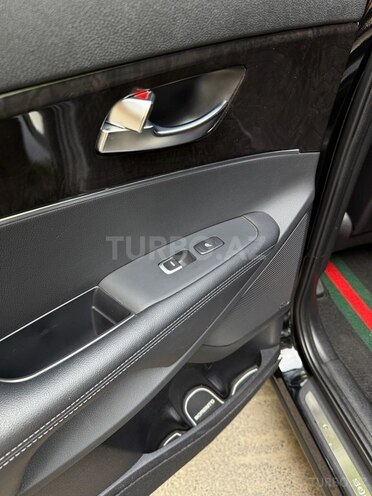Kia Sorento 2015, 167,000 km - 2.0 l - Bakı
