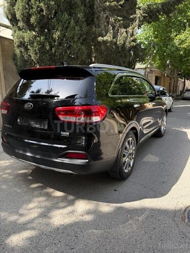 Kia Sorento 2015, 167,000 km - 2.0 l - Bakı