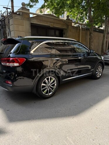 Kia Sorento 2015, 167,000 km - 2.0 l - Bakı