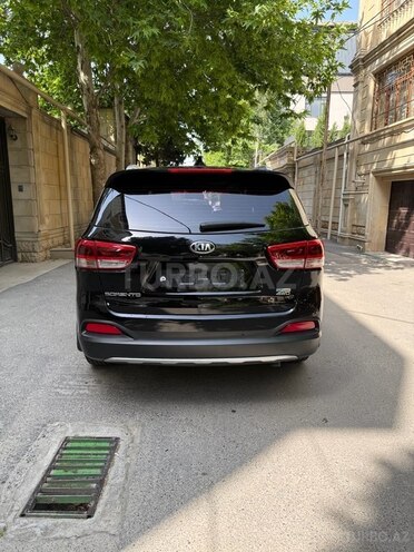 Kia Sorento 2015, 167,000 km - 2.0 l - Bakı
