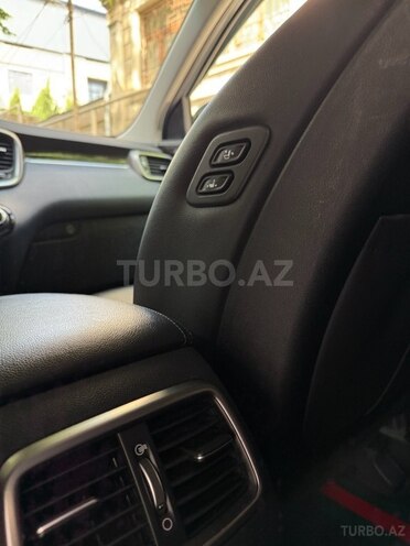 Kia Sorento 2015, 167,000 km - 2.0 l - Bakı