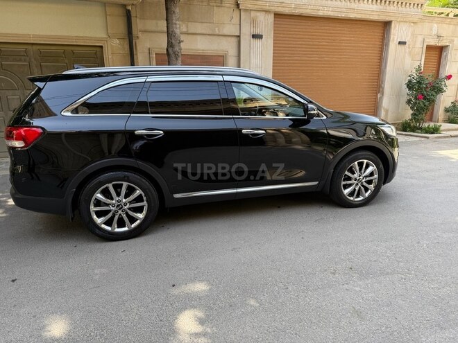 Kia Sorento 2015, 167,000 km - 2.0 l - Bakı