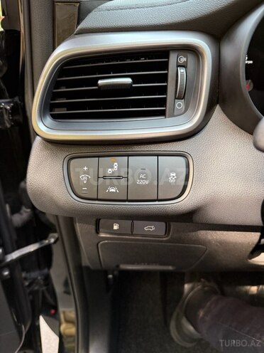 Kia Sorento 2015, 167,000 km - 2.0 l - Bakı