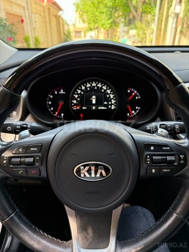 Kia Sorento 2015, 167,000 km - 2.0 l - Bakı