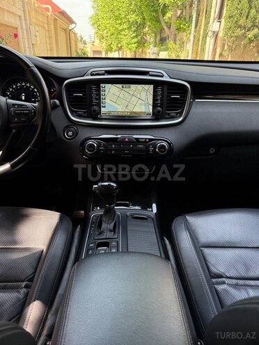 Kia Sorento 2015, 167,000 km - 2.0 l - Bakı