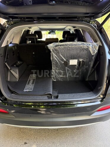 Kia Sorento 2015, 167,000 km - 2.0 l - Bakı