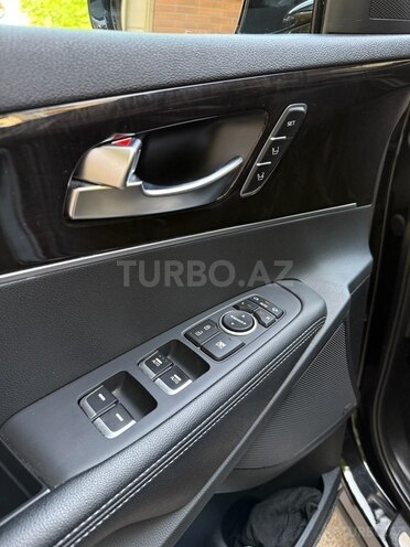 Kia Sorento 2015, 167,000 km - 2.0 l - Bakı