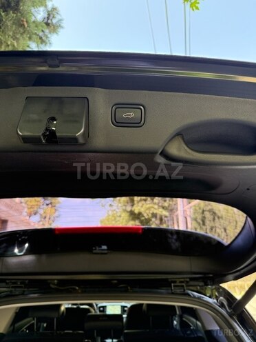 Kia Sorento 2015, 167,000 km - 2.0 l - Bakı