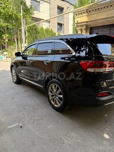 Kia Sorento 2015, 167,000 km - 2.0 l - Bakı