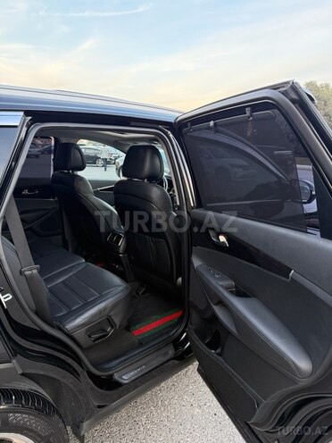 Kia Sorento 2015, 167,000 km - 2.0 l - Bakı