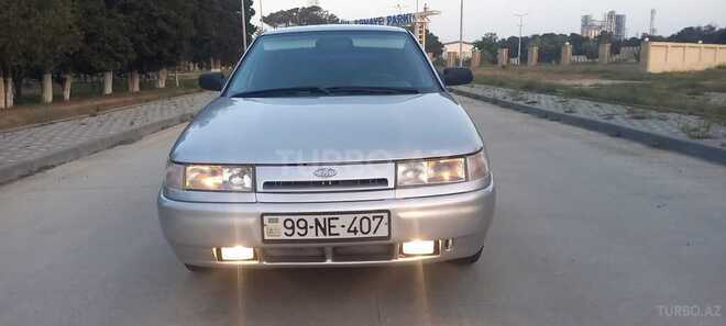 LADA (VAZ) 2112 2005, 298,000 km - 1.6 л - Sumqayıt