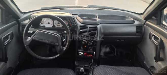 LADA (VAZ) 2112 2005, 298,000 km - 1.6 л - Sumqayıt