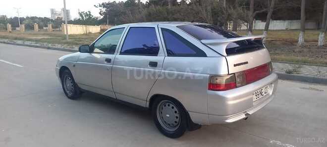 LADA (VAZ) 2112 2005, 298,000 km - 1.6 л - Sumqayıt