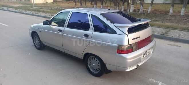 LADA (VAZ) 2112 2005, 298,000 km - 1.6 л - Sumqayıt