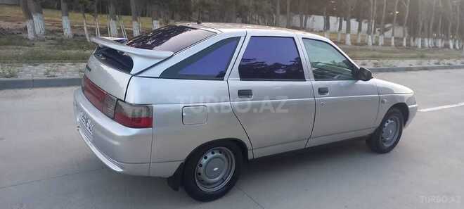 LADA (VAZ) 2112 2005, 298,000 km - 1.6 л - Sumqayıt