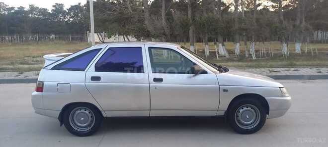 LADA (VAZ) 2112 2005, 298,000 km - 1.6 л - Sumqayıt