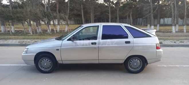 LADA (VAZ) 2112 2005, 298,000 km - 1.6 л - Sumqayıt