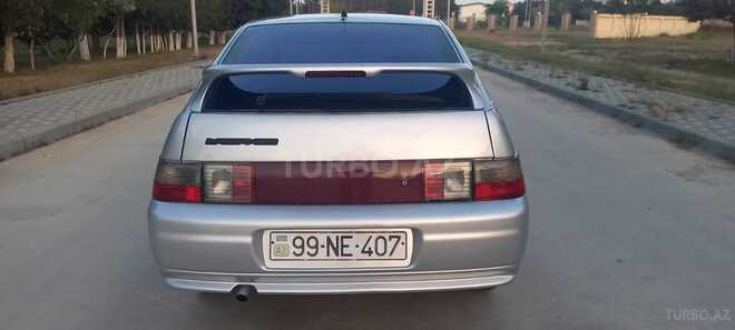LADA (VAZ) 2112 2005, 298,000 km - 1.6 л - Sumqayıt