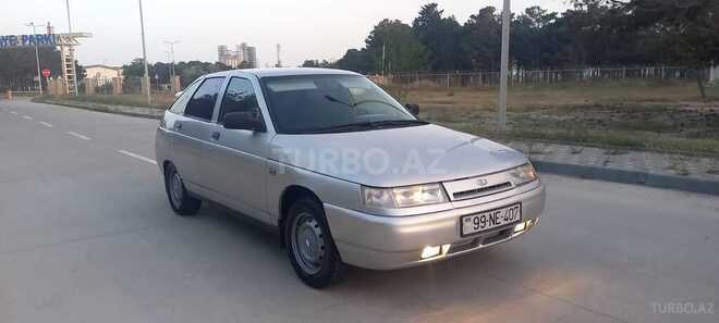 LADA (VAZ) 2112 2005, 298,000 km - 1.6 л - Sumqayıt