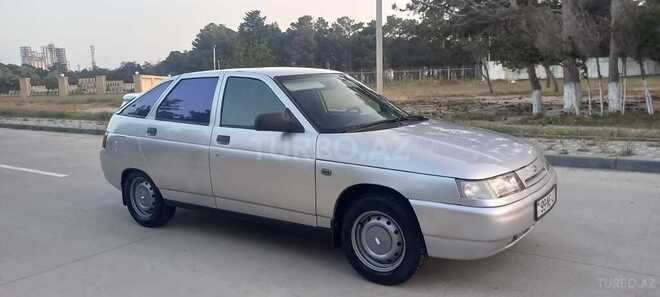 LADA (VAZ) 2112 2005, 298,000 km - 1.6 л - Sumqayıt