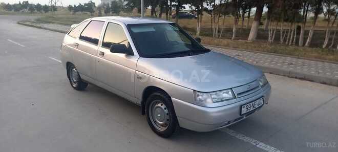 LADA (VAZ) 2112 2005, 298,000 km - 1.6 л - Sumqayıt