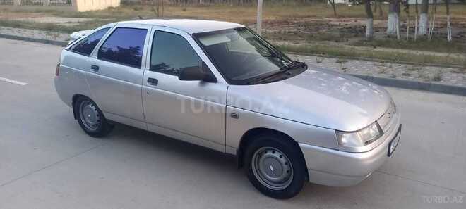 LADA (VAZ) 2112 2005, 298,000 km - 1.6 л - Sumqayıt