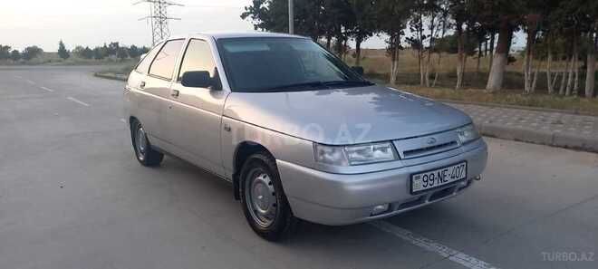 LADA (VAZ) 2112 2005, 298,000 km - 1.6 л - Sumqayıt