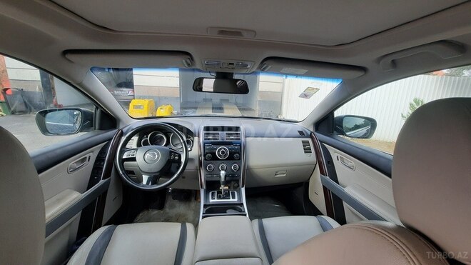 Mazda CX-9 2008, 250,600 km - 3.7 l - Bakı