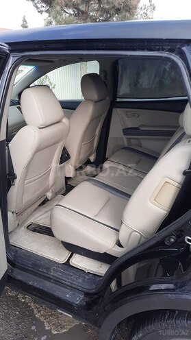 Mazda CX-9 2008, 250,600 km - 3.7 l - Bakı