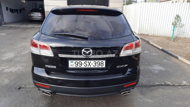 Mazda CX-9 2008, 250,600 km - 3.7 l - Bakı