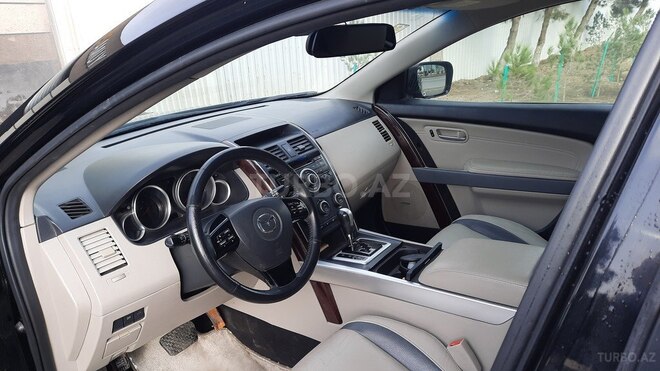 Mazda CX-9 2008, 250,600 km - 3.7 l - Bakı