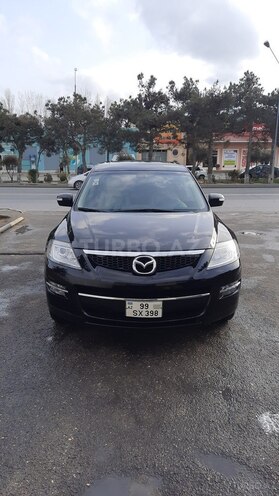 Mazda CX-9 2008, 250,600 km - 3.7 l - Bakı