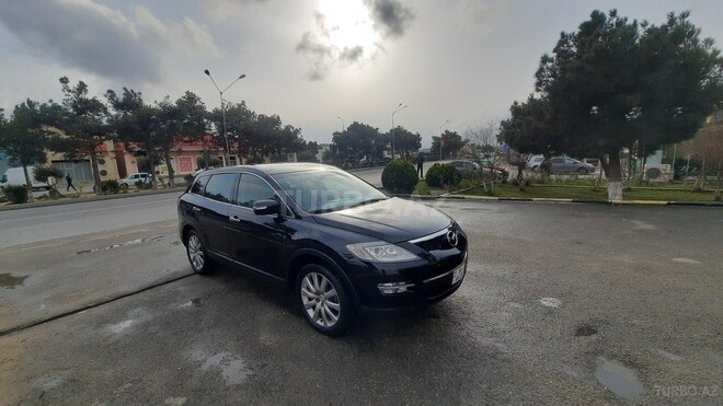 Mazda CX-9 2008, 250,600 km - 3.7 l - Bakı
