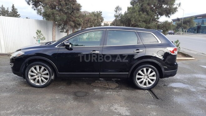 Mazda CX-9 2008, 250,600 km - 3.7 l - Bakı