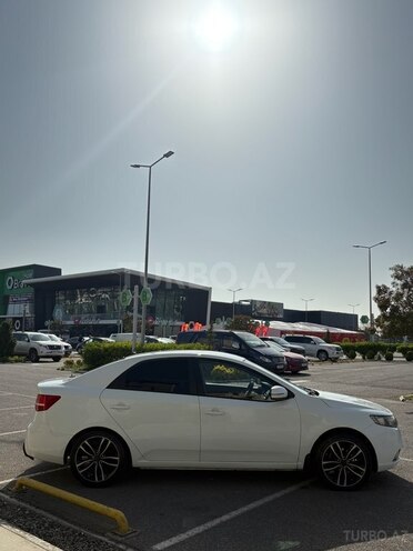 Kia Cerato 2012, 265,000 km - 1.6 l - Bakı