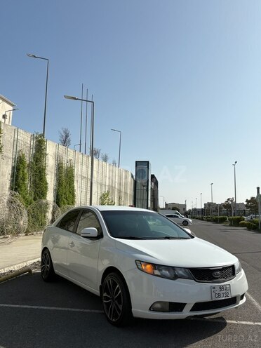 Kia Cerato 2012, 265,000 km - 1.6 l - Bakı